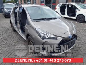 Toyota Yaris Regensensor O743286 Spenderfahrzeug