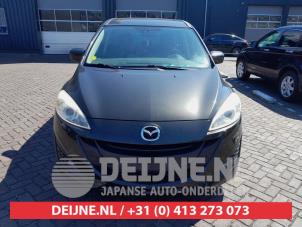 Mazda 5 10-
