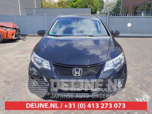 Honda Civic 12-