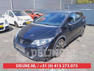 Honda Civic 12-
