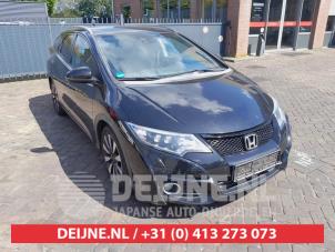 Honda Civic Motor O739047 Donorvoertuig