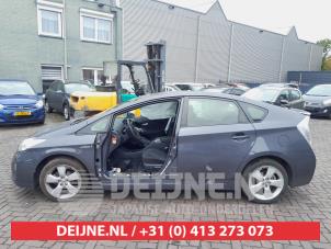 Toyota Prius 09-