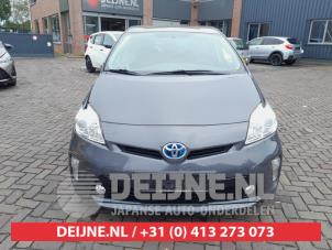 Toyota Prius 09-