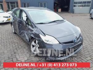 Toyota Prius Navigation Modul O741166 Spenderfahrzeug