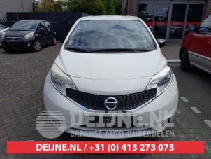 Nissan Note 13-