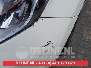 Nissan Note 13-