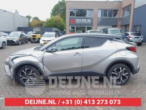 Toyota C-HR 16-
