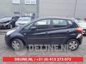 Kia Venga 10-