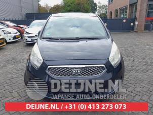Kia Venga 10-