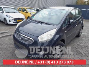 Kia Venga 10-
