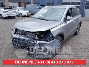 Suzuki Vitara 15-