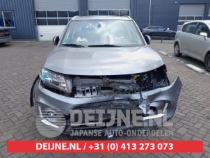 Suzuki Vitara 15-