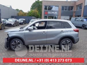 Suzuki Vitara 15-