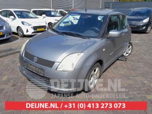 Suzuki Swift 05-