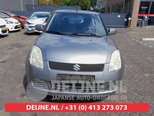 Suzuki Swift 05-