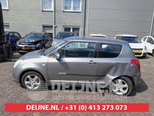 Suzuki Swift 05-