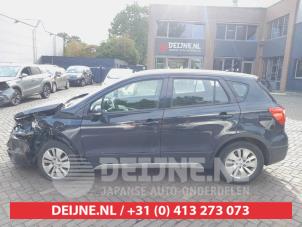 Suzuki SX-4 13-