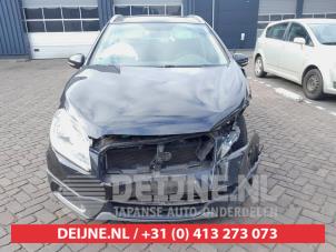 Suzuki SX-4 13-