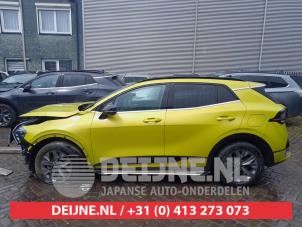 Kia Sportage 21-