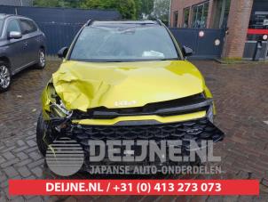 Kia Sportage 21-