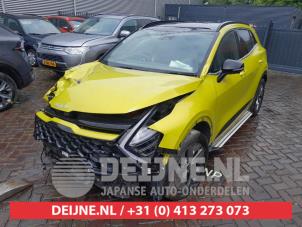 Kia Sportage 21-