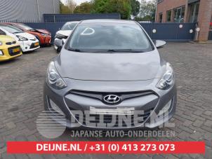 Hyundai I30 12-