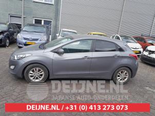 Hyundai I30 12-