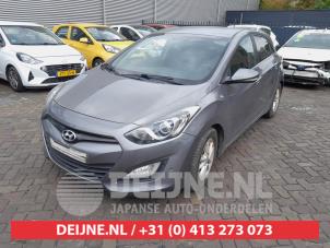 Hyundai I30 12-