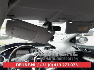 Honda Civic 1.8i VTEC 16V Sloopvoertuig (2006, Grijs)