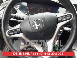 Honda Civic 1.8i VTEC 16V Sloopvoertuig (2006, Grijs)