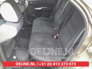 Honda Civic 1.8i VTEC 16V Sloopvoertuig (2006, Grijs)