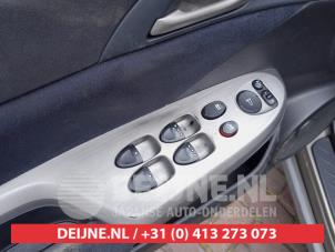 Honda Civic 1.8i VTEC 16V Sloopvoertuig (2006, Grijs)