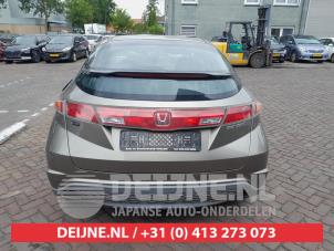 Honda Civic 1.8i VTEC 16V Sloopvoertuig (2006, Grijs)