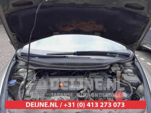 Honda Civic 1.8i VTEC 16V Sloopvoertuig (2006, Grijs)