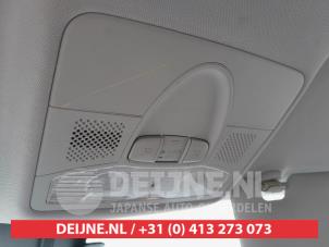 Honda Civic 1.8i VTEC 16V Sloopvoertuig (2006, Grijs)