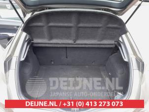 Honda Civic 1.8i VTEC 16V Sloopvoertuig (2006, Grijs)