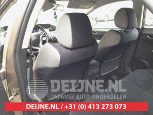 Honda Civic 1.8i VTEC 16V Sloopvoertuig (2006, Grijs)