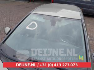 Honda Civic 1.8i VTEC 16V Sloopvoertuig (2006, Grijs)