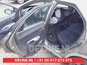 Honda Civic 1.8i VTEC 16V Sloopvoertuig (2006, Grijs)
