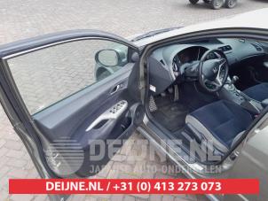 Honda Civic 1.8i VTEC 16V Sloopvoertuig (2006, Grijs)
