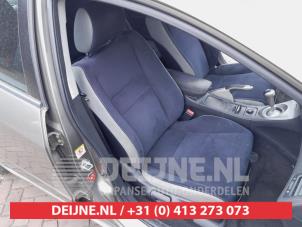Honda Civic 1.8i VTEC 16V Sloopvoertuig (2006, Grijs)