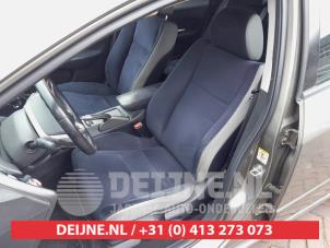 Honda Civic 1.8i VTEC 16V Sloopvoertuig (2006, Grijs)