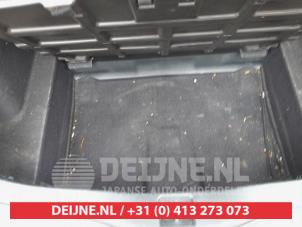 Honda Civic 1.8i VTEC 16V Sloopvoertuig (2006, Grijs)