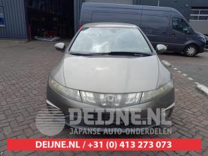 Honda Civic 1.8i VTEC 16V Sloopvoertuig (2006, Grijs)