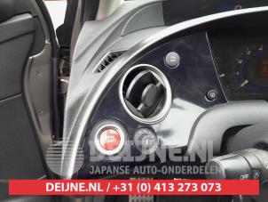 Honda Civic 1.8i VTEC 16V Sloopvoertuig (2006, Grijs)