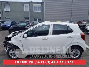 Kia Picanto 17-