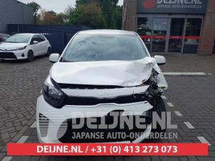 Kia Picanto 17-