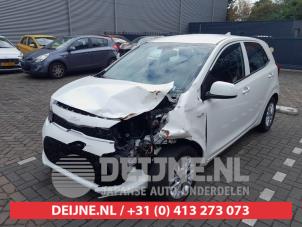 Kia Picanto 17-