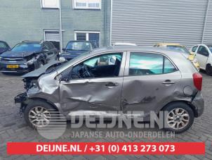 Kia Picanto 17-