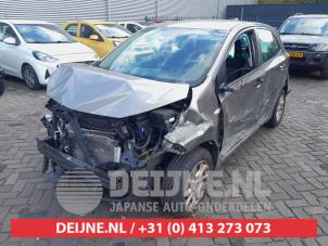 Kia Picanto 17-